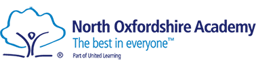 North Oxfordshire Academy logo