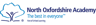 North Oxfordshire Academy logo