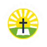 Our Lady and St Benedict Catholic Academy logo