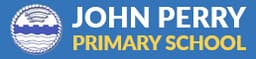 John Perry Primary School logo