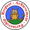 Evelyn Community Primary School logo