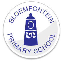 Bloemfontein Primary School logo