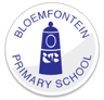 Bloemfontein Primary School logo