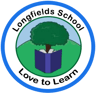 Longfields Primary and Nursery School logo