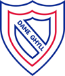 Dane Ghyll Community Primary School and Nursery logo