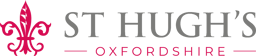 St Hugh's School logo