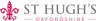 St Hugh's School logo