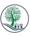 Longhill Primary School logo