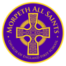 Morpeth All Saints Church of England First School logo