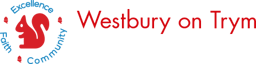 Westbury-On-Trym Church of England Academy logo