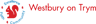 Westbury-On-Trym Church of England Academy logo