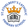 St Ethelbert's Catholic Primary School logo