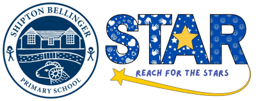 Shipton Bellinger Primary School logo