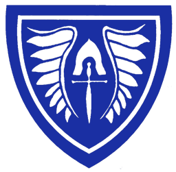 St Michael's Church of England Primary School logo