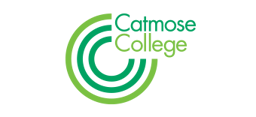 Catmose College logo