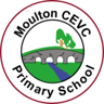 Moulton Church of England Voluntary Controlled Primary School logo