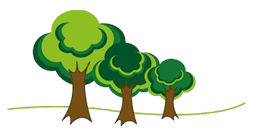 Orchard Primary School logo