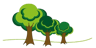 Orchard Primary School logo