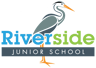Riverside Junior School logo