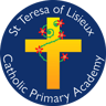 St Teresa of Lisieux Catholic Primary Academy logo