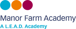 Manor Farm Academy logo
