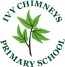 Ivy Chimneys Primary School logo