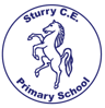 Sturry Church of England Primary School logo