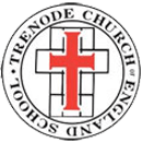 Trenode CofE VA Primary Academy logo