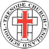 Trenode CofE VA Primary Academy logo