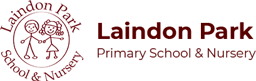 Laindon Park Primary School & Nursery logo
