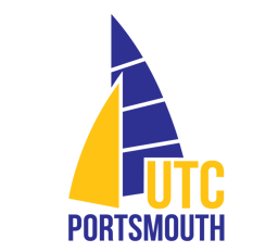 UTC Portsmouth logo
