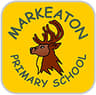 Markeaton Primary School logo