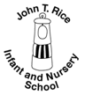 John T Rice Infant and Nursery School logo