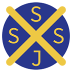 Sharmans Cross Junior School logo