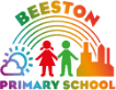 Beeston Primary School logo