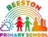 Beeston Primary School logo