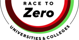 Richard Huish College logo