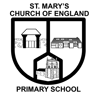 St Mary's Church of England Primary School, Portbury logo