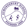 Symondsbury Church of England Voluntary Aided Primary School logo