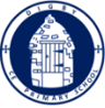 Dunston St Peter's Church of England Primary School logo