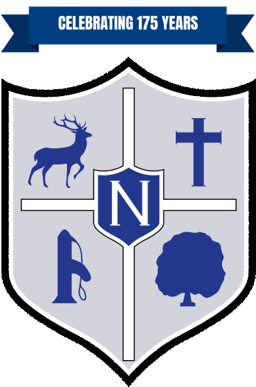 Northaw Church of England Primary School logo