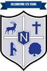 Northaw Church of England Primary School logo