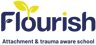 Corporation Road Community Primary School logo