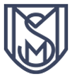 St Mary Magdalen's Catholic Junior School logo