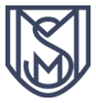 St Mary Magdalen's Catholic Junior School logo