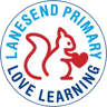 Lanesend Primary School logo