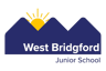 West Bridgford Junior School logo