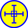 All Saints CofE Primary School logo