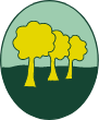 The Academy of Woodlands logo