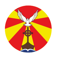 St Columba's Catholic Primary School, a Voluntary Academy logo